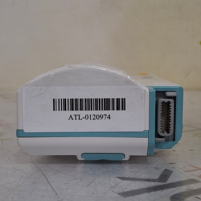 Philips M3001A-A02C06 OxiMax SpO2, NIBP, ECG, Temp, IBP MMS Module