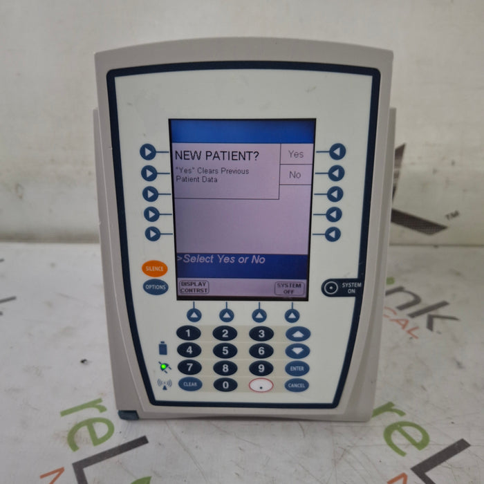 Alaris Alaris 8000 POC Unit Infusion Pump Infusion Pump reLink Medical