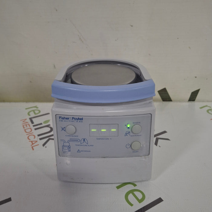 Fisher & Paykel Fisher & Paykel MR850JHU Humidifier Respiratory reLink Medical