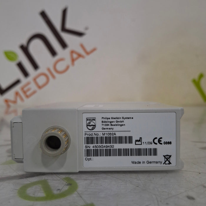 Philips Philips VueLink Interface Module Patient Monitors reLink Medical