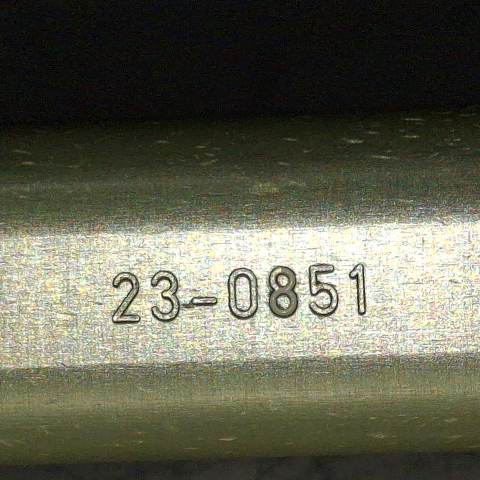 Richards 23-0851 4mm 30° Sinuscope