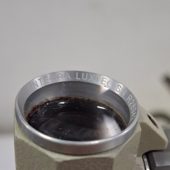 Luxtec Integra Ultralite Surgical Headlight