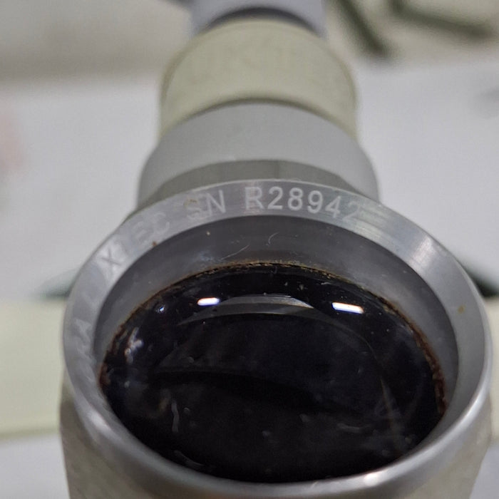 Luxtec Integra Ultralite Surgical Headlight