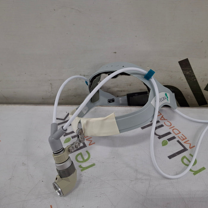 Luxtec Integra Ultralite Surgical Headlight