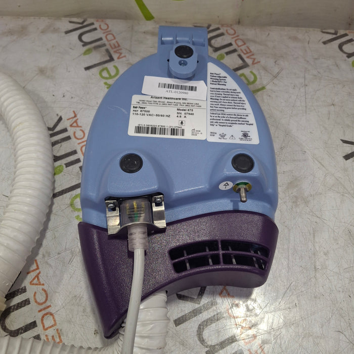 3M 3M Bair Paws 875 Patient Warmer Temperature Control Units reLink Medical