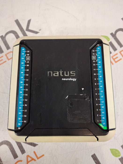 Natus Quantum 014160 Breakout Main