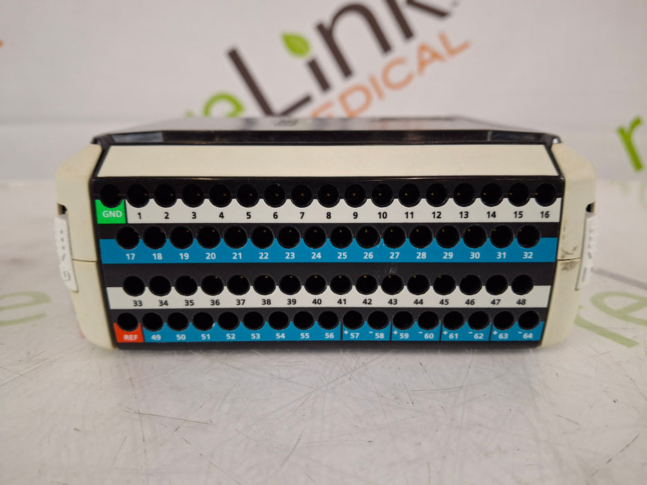 Natus Natus Quantum 014160 Breakout Main EEG EMG Sleep Systems reLink Medical