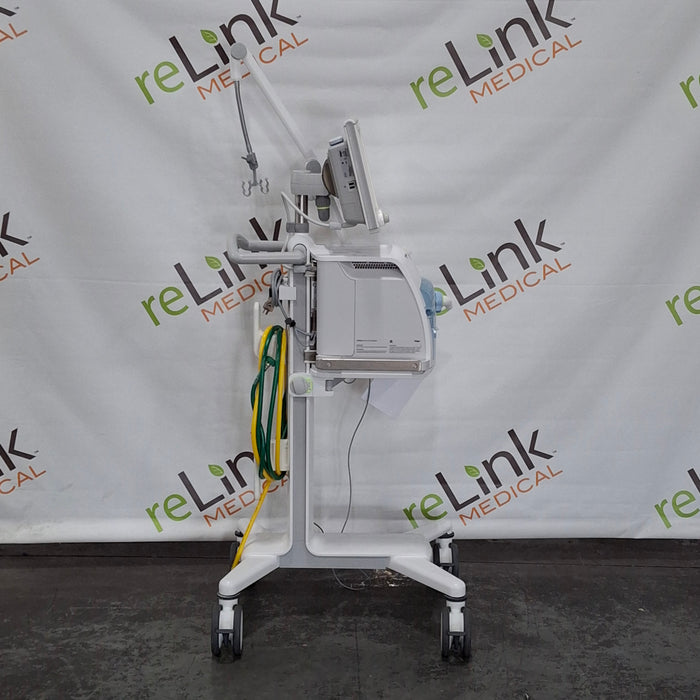Draeger Medical Evita Infinity V500 Ventilator