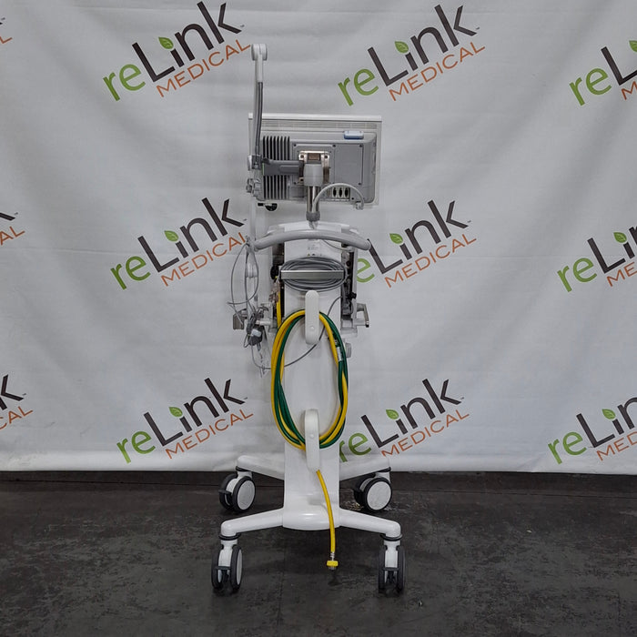 Draeger Medical Evita Infinity V500 Ventilator