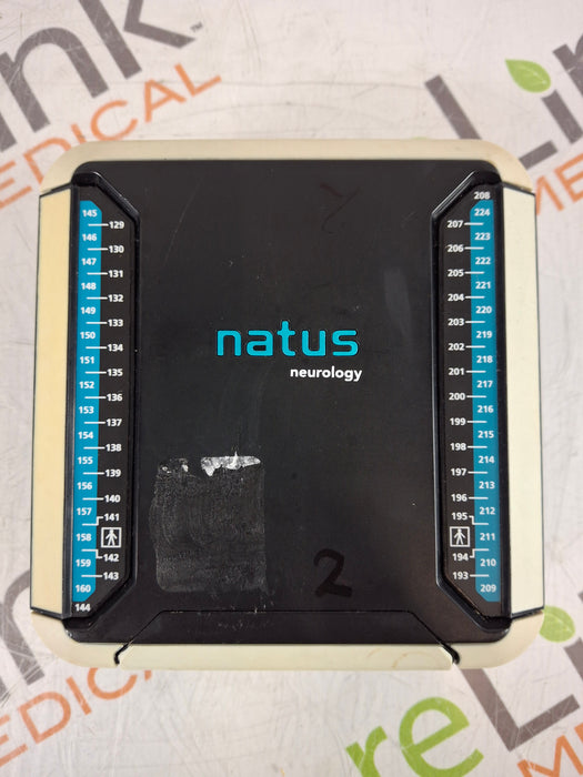 Natus 014161 Breakout Box B
