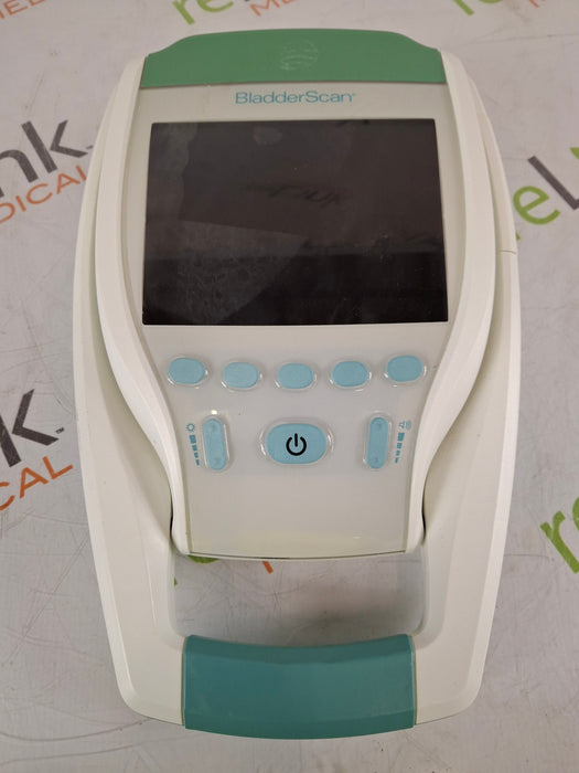 Verathon Medical, Inc Verathon Medical, Inc BVI 9400 Bladderscan Surgical Equipment reLink Medical