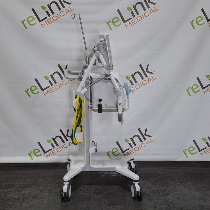 Draeger Medical Draeger Medical Evita Infinity V500 Ventilator Respiratory reLink Medical