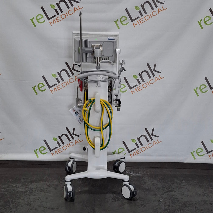 Draeger Medical Draeger Medical Evita Infinity V500 Ventilator Respiratory reLink Medical