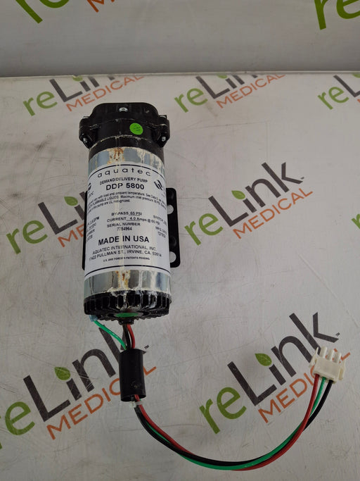 Aquatec Aquatec DDP 5800 Demand/Delivery Pump Industrial Equipment reLink Medical