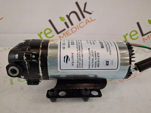 Aquatec Aquatec DDP 5800 Demand/Delivery Pump Industrial Equipment reLink Medical
