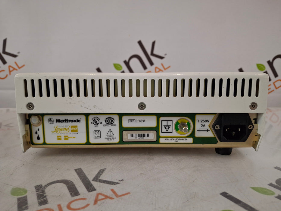 Medtronic Medtronic Legend EHS EC200 Electric High Speed System Surgical Equipment reLink Medical