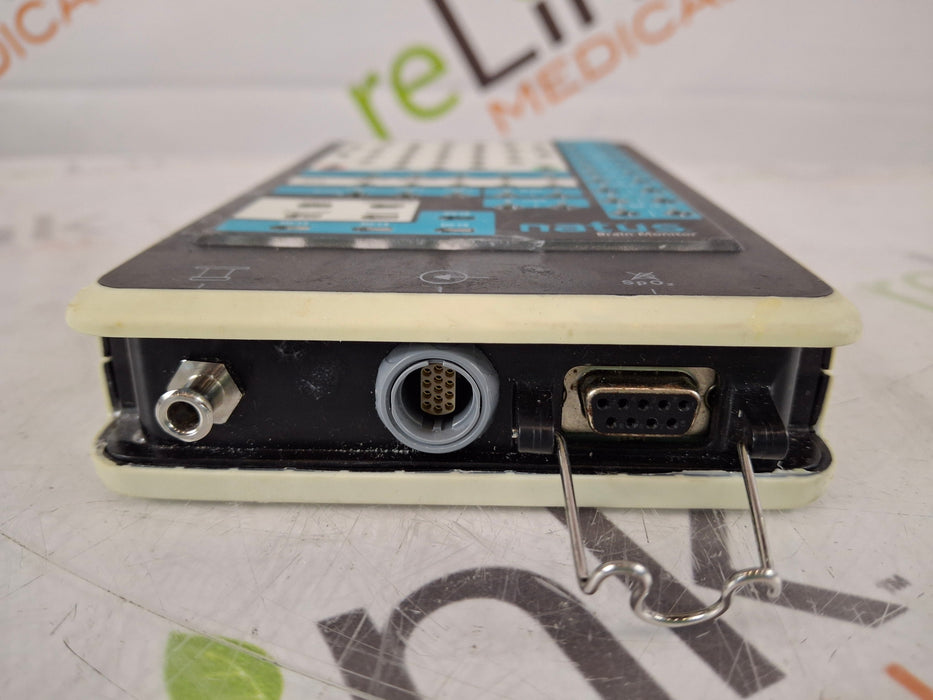 Natus Natus Brain Monitor 021911 Breakout Box EEG EMG Sleep Systems reLink Medical