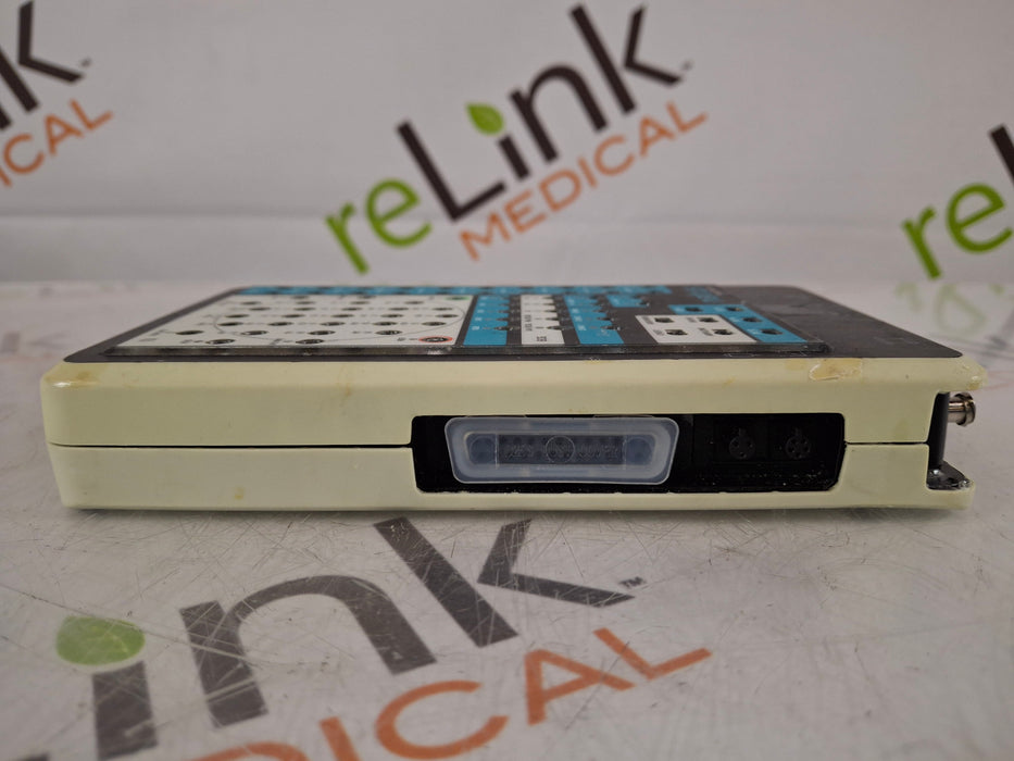 Natus Natus Brain Monitor 021911 Breakout Box EEG EMG Sleep Systems reLink Medical