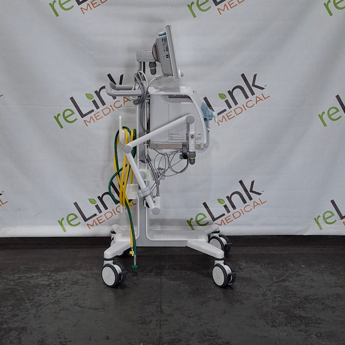 Draeger Medical Draeger Medical Evita Infinity V500 Ventilator Respiratory reLink Medical