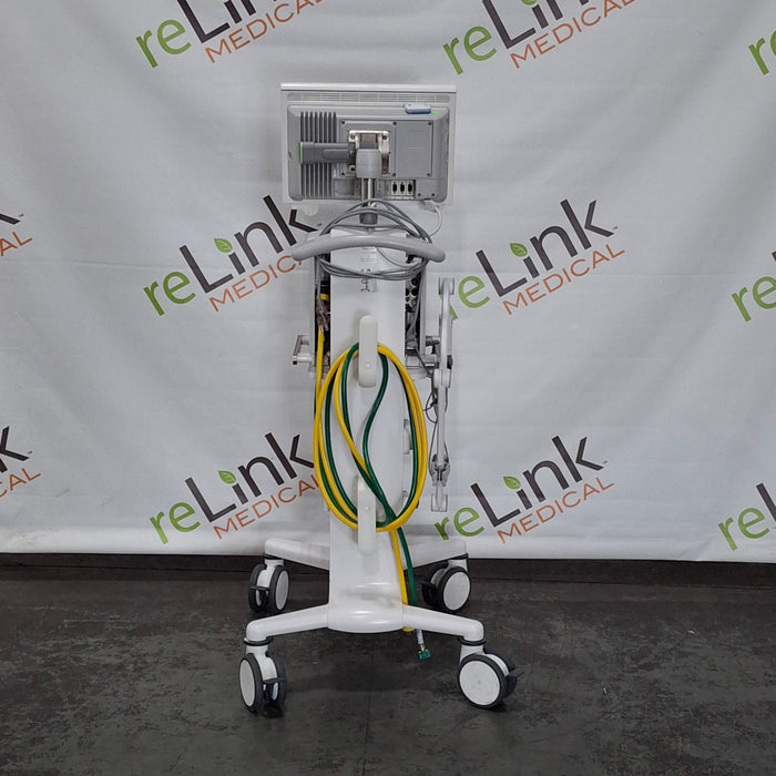 Draeger Medical Draeger Medical Evita Infinity V500 Ventilator Respiratory reLink Medical