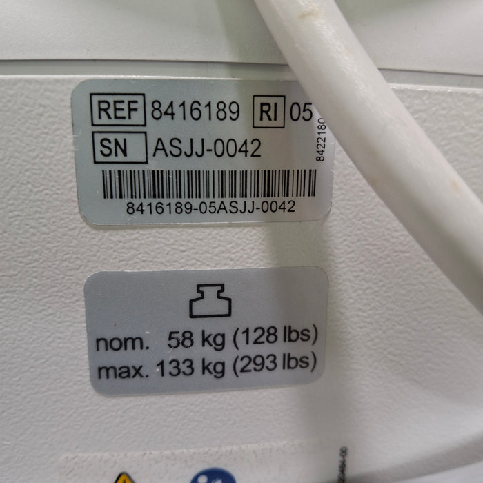 Draeger Medical Draeger Medical Evita Infinity V500 Ventilator Respiratory reLink Medical