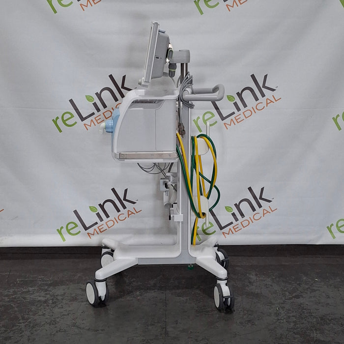 Draeger Medical Draeger Medical Evita Infinity V500 Ventilator Respiratory reLink Medical