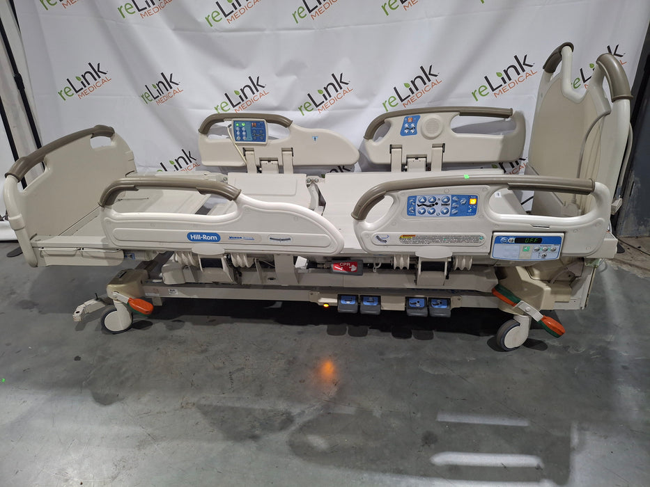 Hill-Rom Hill-Rom Versacare P3200 Bed Beds & Stretchers reLink Medical