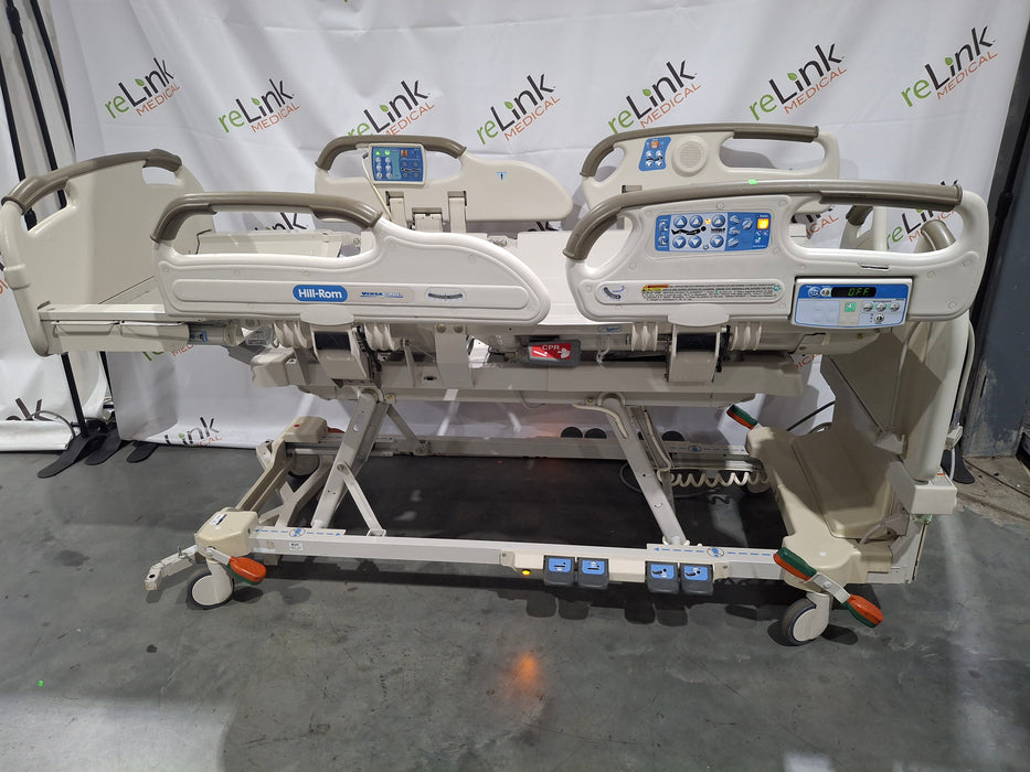 Hill-Rom Hill-Rom Versacare P3200 Bed Beds & Stretchers reLink Medical