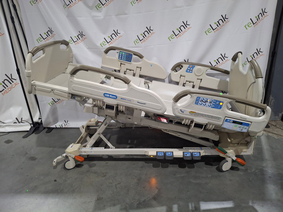 Hill-Rom Hill-Rom Versacare P3200 Bed Beds & Stretchers reLink Medical