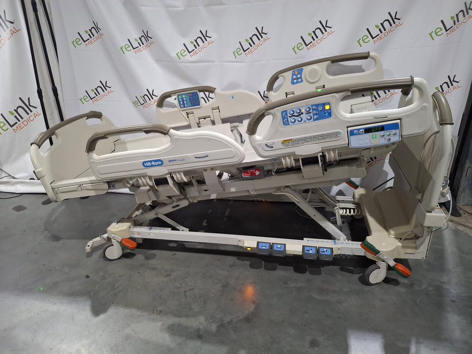 Hill-Rom Hill-Rom Versacare P3200 Bed Beds & Stretchers reLink Medical