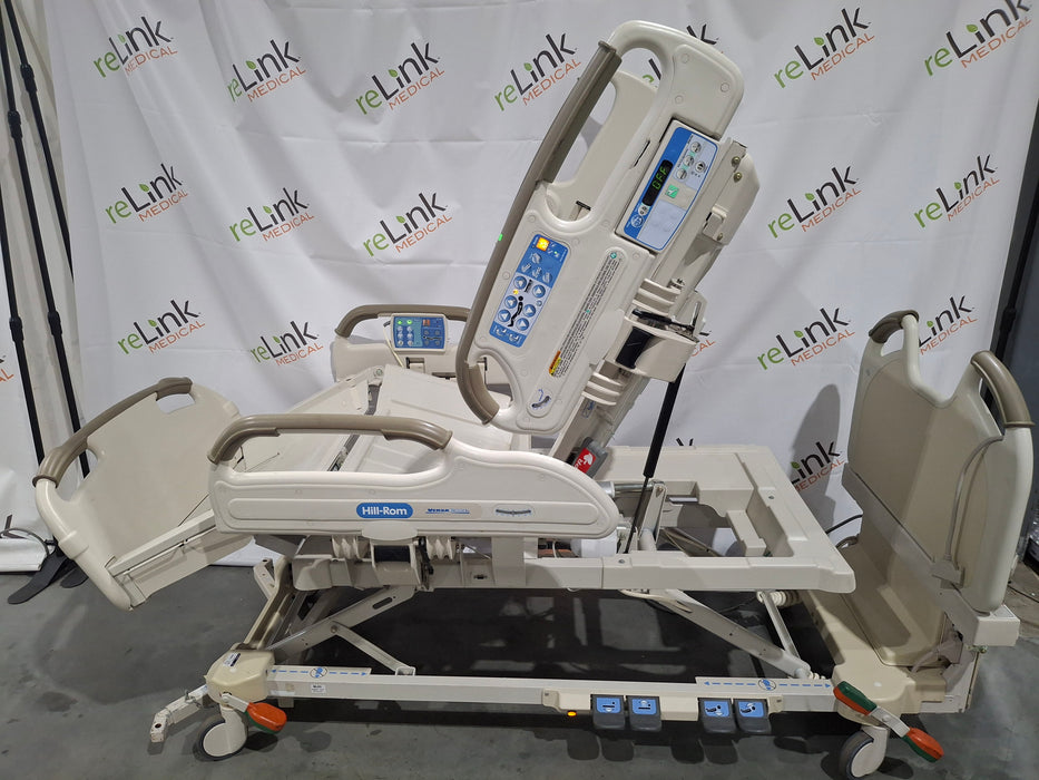 Hill-Rom Hill-Rom Versacare P3200 Bed Beds & Stretchers reLink Medical