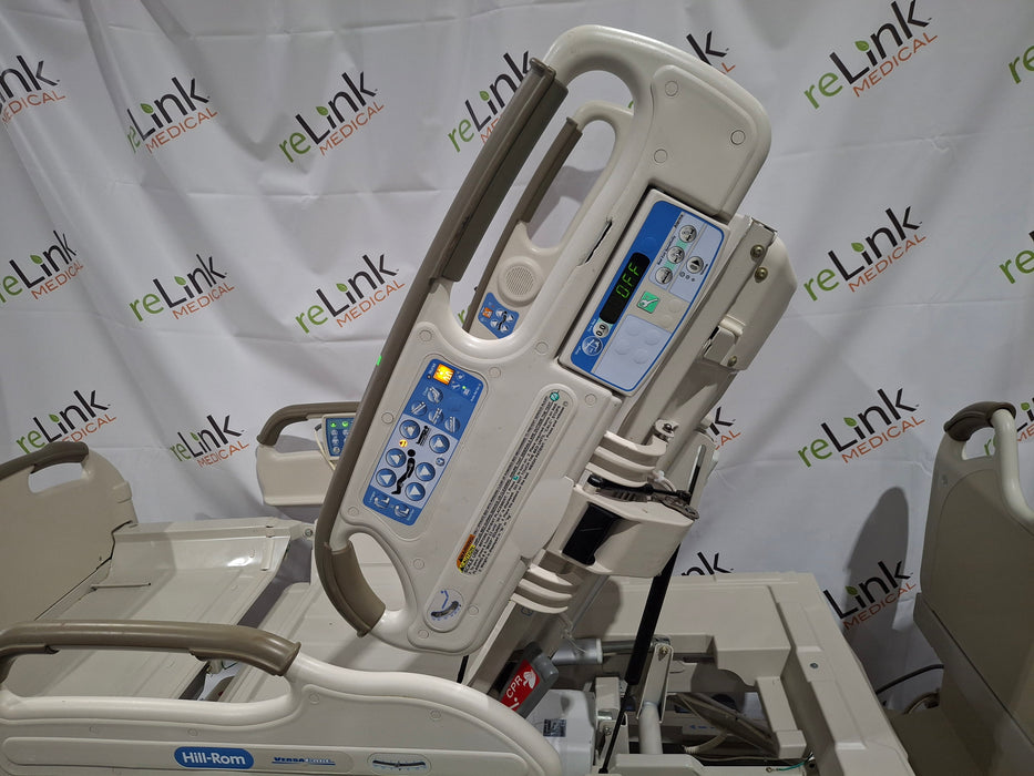 Hill-Rom Hill-Rom Versacare P3200 Bed Beds & Stretchers reLink Medical