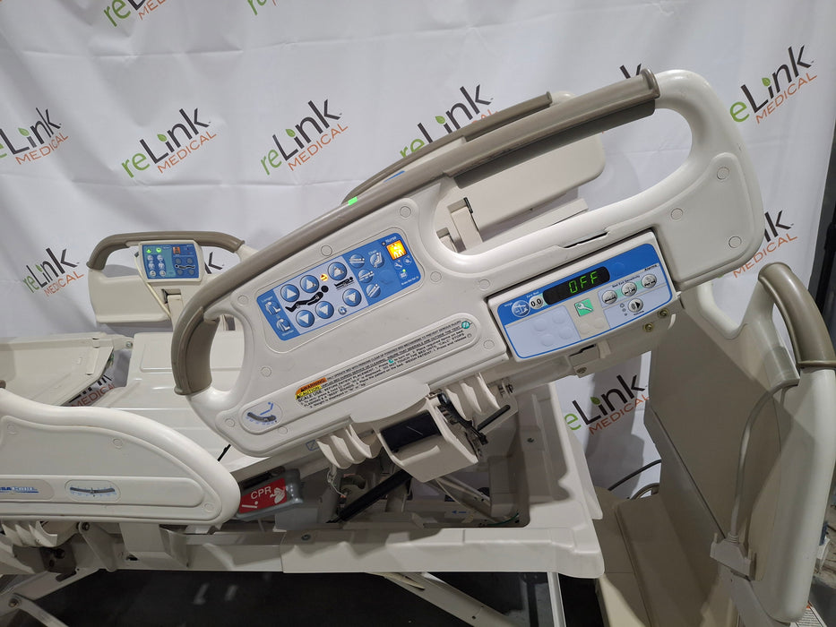 Hill-Rom Hill-Rom Versacare P3200 Bed Beds & Stretchers reLink Medical