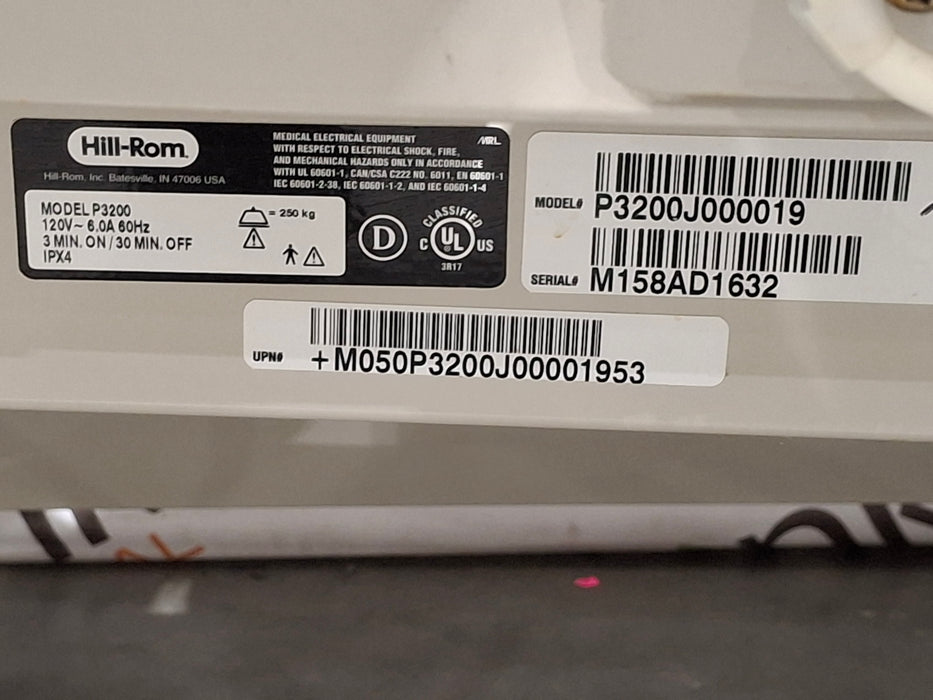 Hill-Rom Hill-Rom Versacare P3200 Bed Beds & Stretchers reLink Medical