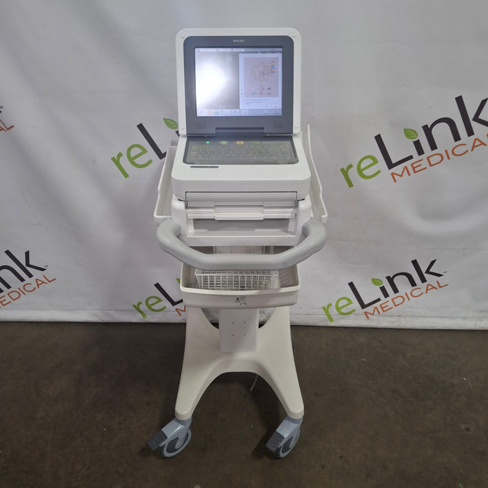 Philips PageWriter TC50 Cardiograph without PIM