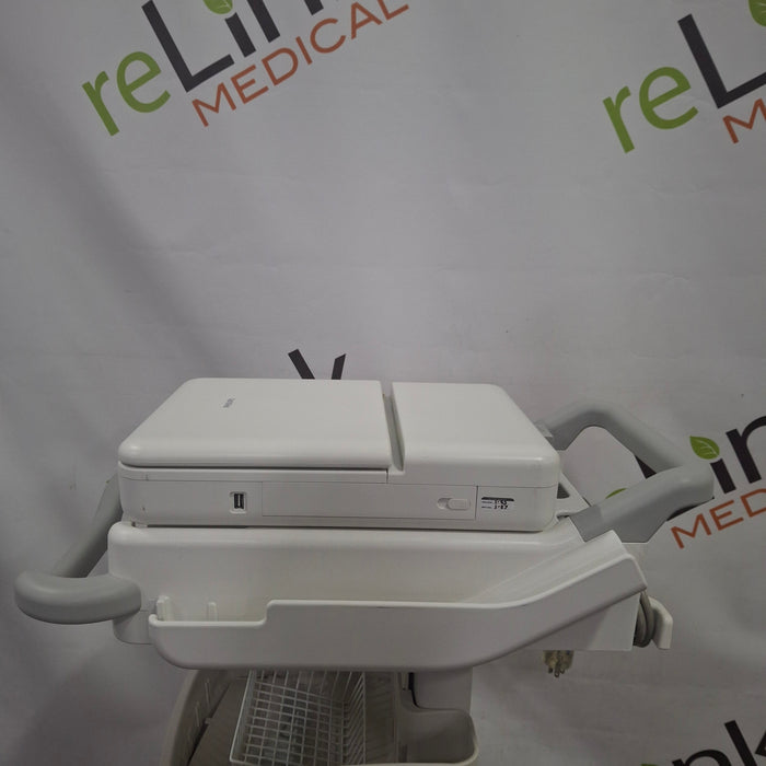 Philips PageWriter TC50 Cardiograph without PIM