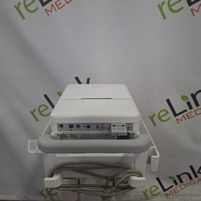 Philips PageWriter TC50 Cardiograph without PIM