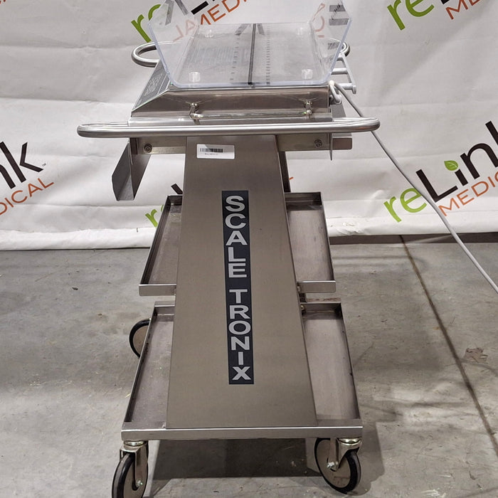 Scale-Tronix Scale-Tronix 4802 Pediatric Scale Diagnostic Exam Equipment reLink Medical