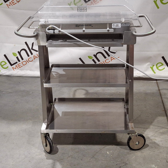 Scale-Tronix Scale-Tronix 4802 Pediatric Scale Diagnostic Exam Equipment reLink Medical