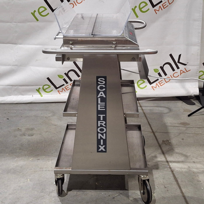 Scale-Tronix Scale-Tronix 4802 Pediatric Scale Diagnostic Exam Equipment reLink Medical