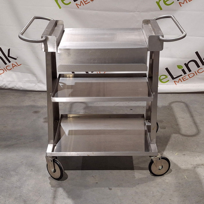 Scale-Tronix Scale-Tronix 4802 Pediatric Scale Diagnostic Exam Equipment reLink Medical