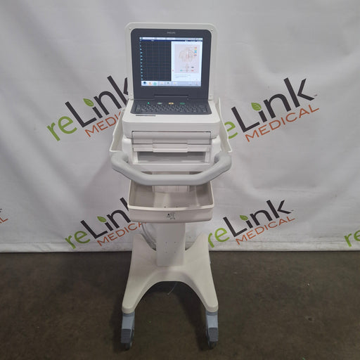 Philips Philips PageWriter TC50 Cardiograph without PIM Cardiology reLink Medical