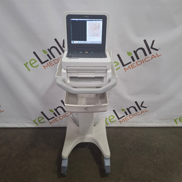 Philips Philips PageWriter TC50 Cardiograph without PIM Cardiology reLink Medical