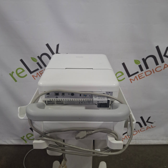 Philips Philips PageWriter TC50 Cardiograph without PIM Cardiology reLink Medical