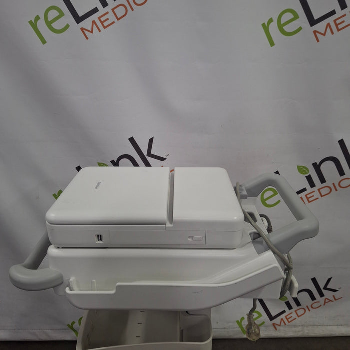 Philips Philips PageWriter TC50 Cardiograph without PIM Cardiology reLink Medical