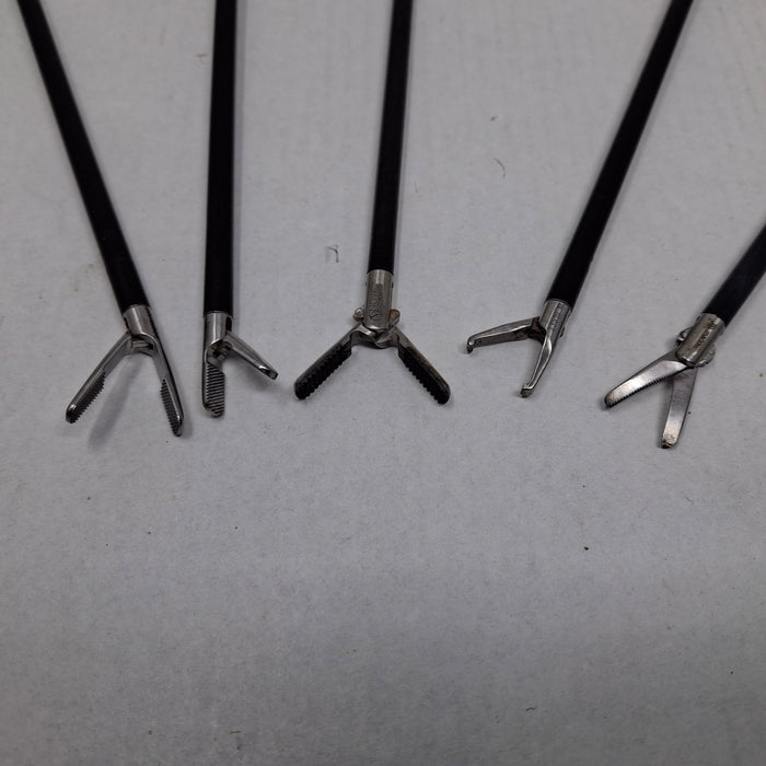 Karl Storz Surgical Laparoscopic Instrument Set