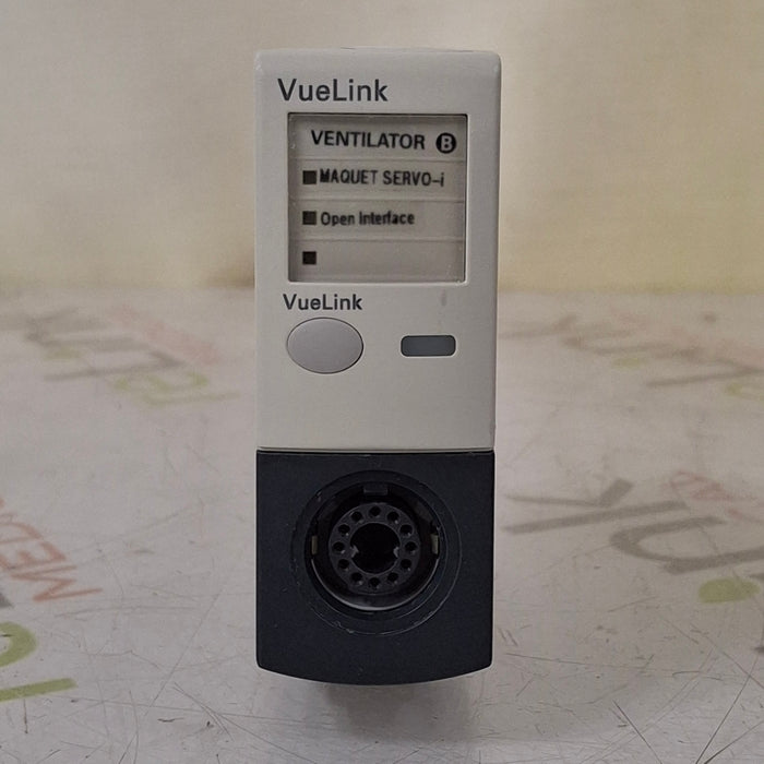Philips Philips VueLink Interface Module Patient Monitors reLink Medical