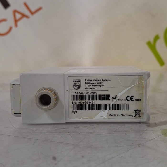 Philips Philips VueLink Interface Module Patient Monitors reLink Medical