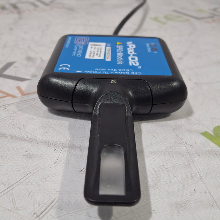 Datrend Systems, Inc. Datrend Systems, Inc. vPad-02 SpO2 Module Test Equipment reLink Medical