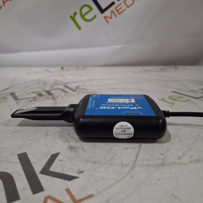Datrend Systems, Inc. Datrend Systems, Inc. vPad-02 SpO2 Module Test Equipment reLink Medical